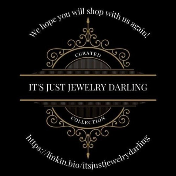 Womens Necklace Sterling Silver Inlay Pearl Pendant LUC 925 Designer - Picture 6 of 6